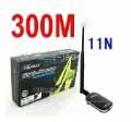 USB Wireless 300M 11N WIFI Routers