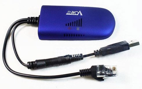 Wireless Wifi USB 2.4Ghz Routers