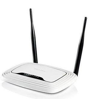 New TP-Link TL-WR841N 300M Wireless Router