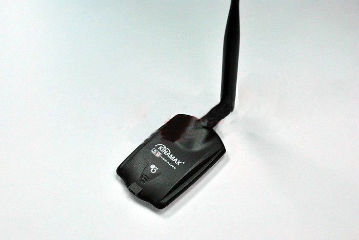 Password Cracking 54M 500mw Wireless USB Adapter High Power