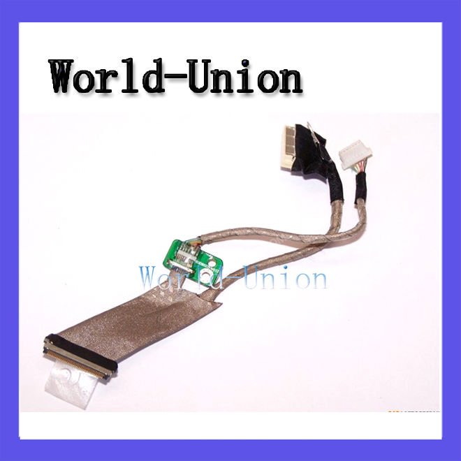 14.1 Inch LED LCD Video Cable