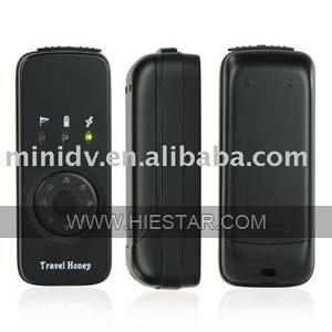 Wireless Battery Portable Black USB Gadgets