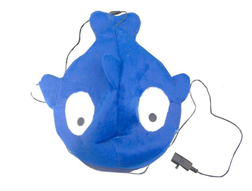 Animal Shape Comfortable USB Mouse Pad Warmer