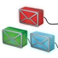 Easy Operating Software Sound Effect Nice Shape USB Gadget