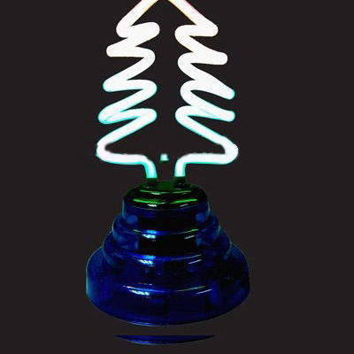 Portable Low Voltage Operation USB Neon Light With Different Signs