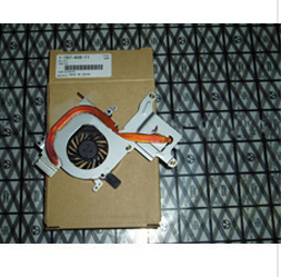 Portable Aluminum Material Laptop Cooling Fan