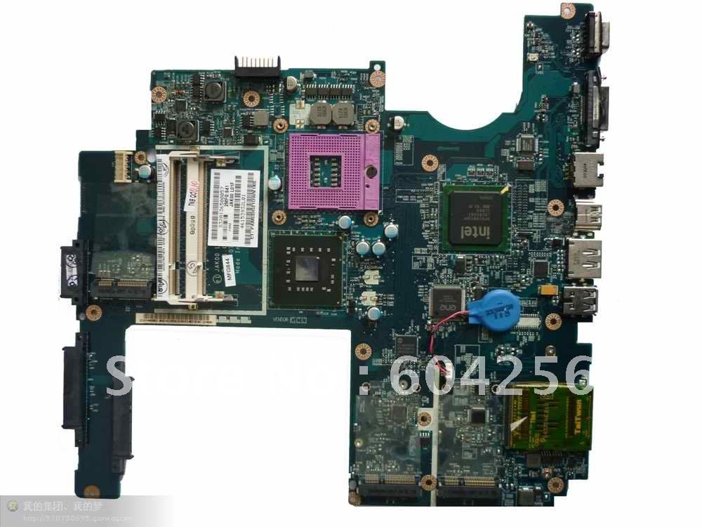 100% Working Intel Full Featured Laptop Motherboard