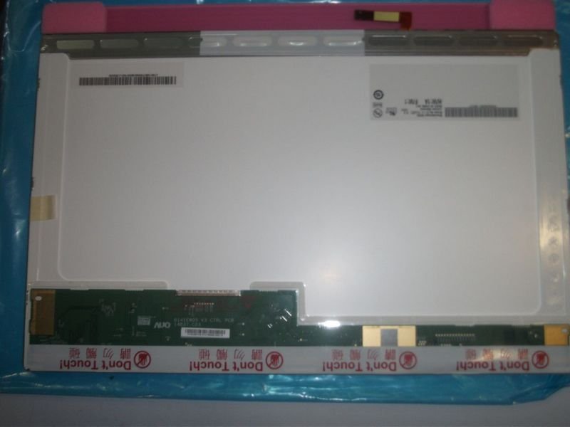 15 Inch TFT 1280 x 800 Resolution Laptop Screens