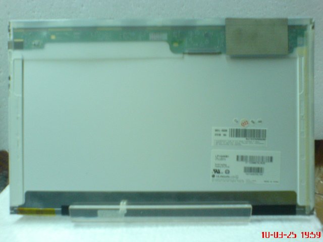 14.1 Inch 1280*800 Pixels TFT LED Laptop LCD Screen