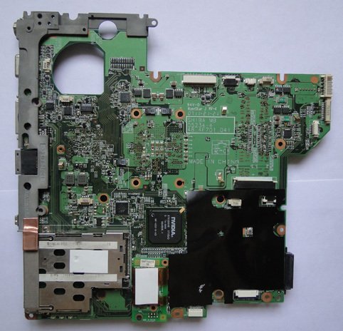 Durable Precise Integrated Laptop Chipset