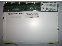 12 Inch 1440 x 1050 Resolution Widescreen TFT LCD Screen For Laptop