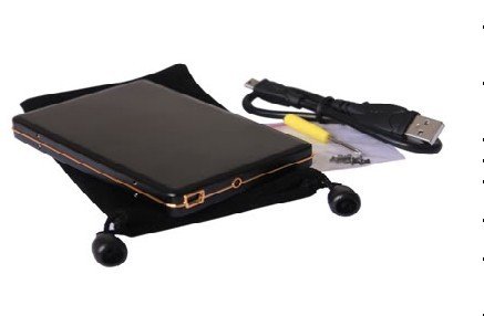 500 GB External USB HDD High Speed 2 .5" Pocket Size Hard Drive