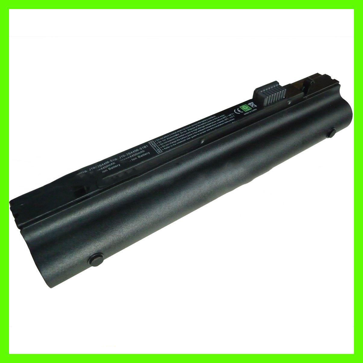 One Mini22*4.2*2.2CM A570 Replacement 4400mAh Laptop Battery