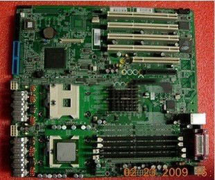 Server Motherboard for G2 Desktop