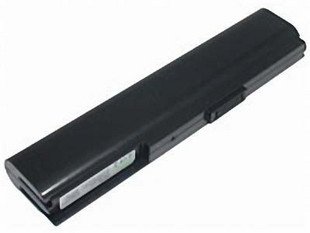 Black 9-cell Extended-Life Battery