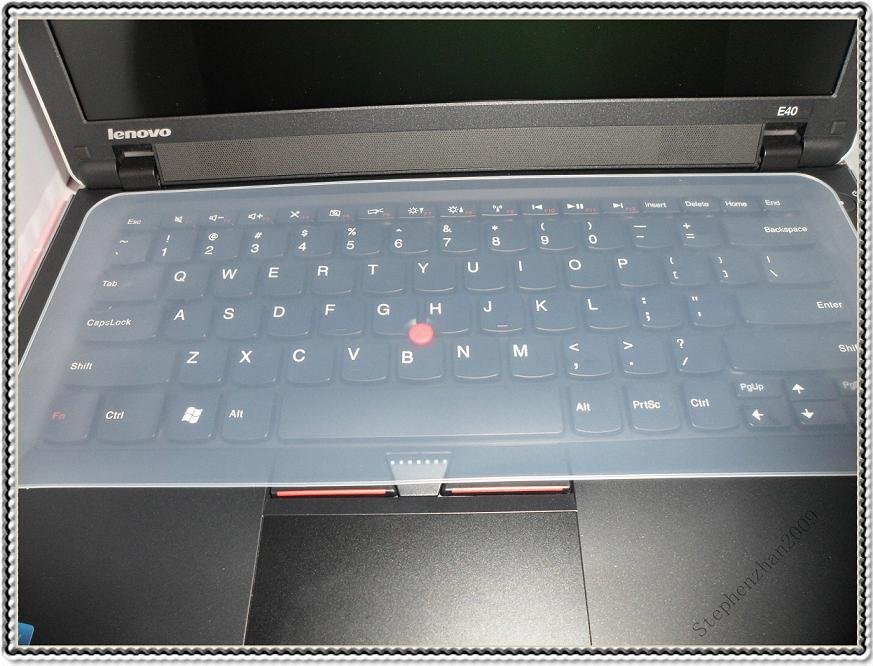 Waterproofing Dustproof Universal Silicone Laptop Keyboard Cover Skin Protector