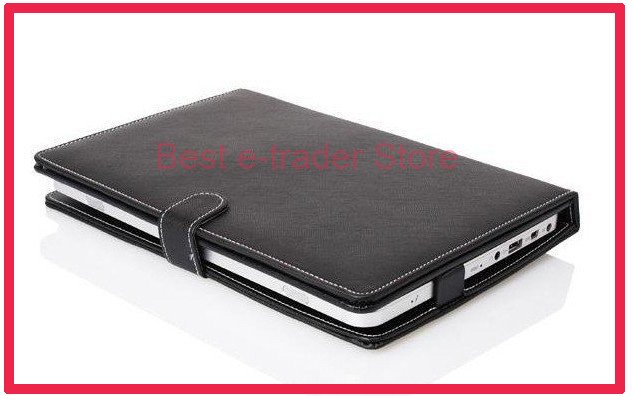 10 Inch Tablet PC Leather Bluetooth Keyboard Case