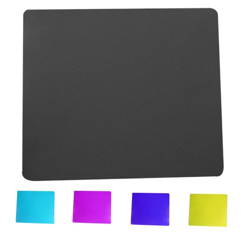 Rubber Square Computer Advertise Mouse Pads
