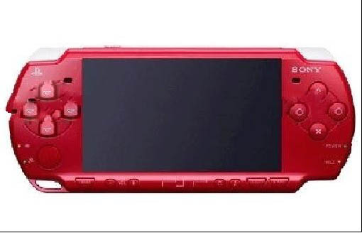 Portable 4.3 Inch Console Game MP3 Player