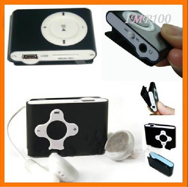 New4GB TF Card Music Mp3 Players