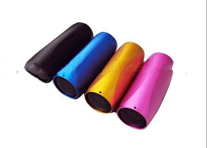 Fashion Mini SD Card Sports Speaker Audio MP3 Player