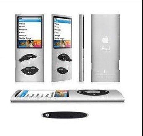 HT-416 1.8 Inch TFT Diplay 4th Generation Promotion Ebook Reader MP3 Player