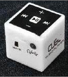High Speed 480Mbps TF Card Reader MP3 Players