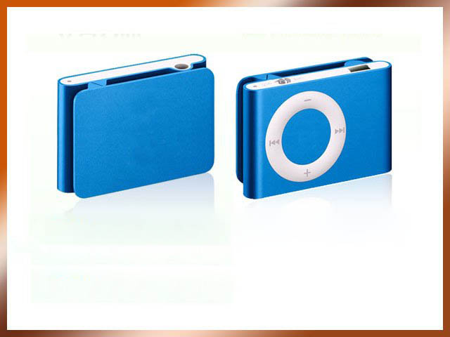 IMP100-D 4GB TF Card 5Pin USB Data Connects Music Best Mp3 Player