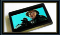 4.3 Inch Screen Built-in Microphone Support TF Card FM Radio MP4 Players