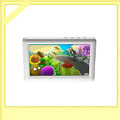 Touch Screen MP5 4GB 4.3 Inch With Full 1080P MP4 Player