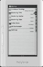 Ebook Video Player High Speed USB2.0 MP4 Players