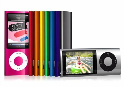Shoot Vide 1.5 Inch Clip Wheel Mp4 Players