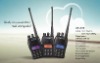 Emergency Call Save Battery Portable Radio 5-10 km Talk Range