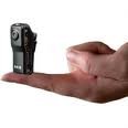 260mAH High Resolution Thumb Size Digital Voice Recorders