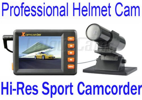 720 x 480 High-resolution Waterproof Mini Digital HD Portable Sport Camera