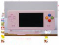 3.25" Touch Screen Bluetooth Handheld Game Players Support 2-Player Gaming