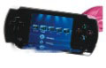 2.8Inch Touch Screen Wi-Fi Handheld Game Players Support Wireless Controller