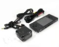 2.8Inch Touch Screen Wifi High Contrast LCD Screen Handheld Game Players