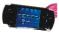 2.8Inch Touch Screen Black Wifi Handheld Game Players