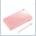 3.0" Touch Screen Wifi Pink Handheld Game Players