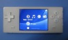 White 2.8-inch High-definition AV-out Handheld Game Players