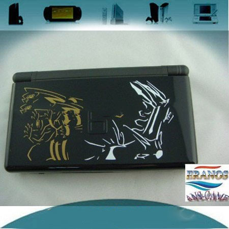 Connect Wirelessly to Wifi Connection Touch Screen Technology NDS Lite Handheld Game Console