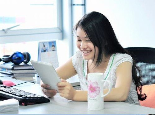 7 Inch 4GB 480*800 Pixels MP3 Video Ebook Reader