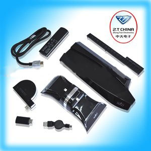 Dual Sensor Charger For PS3