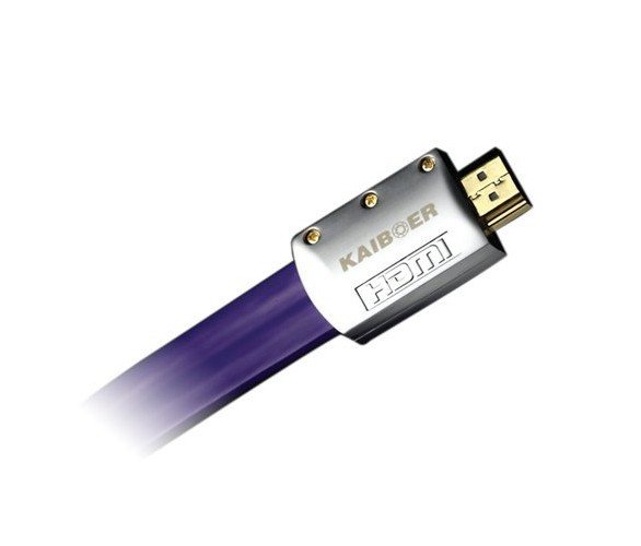 2 Meters Hight-definition HDMI Game Player Cables