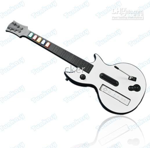 Wireless Durable Plastic Guitar Controller