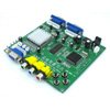 Supports Position Control Supports VGA Games Video Converter
