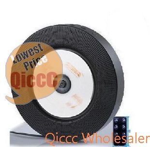 220V Waterproof Innovation HI-FI Built-in Speaker CD Player