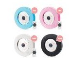 Joy Move USB SD Mp3 Hi-Fi CD Player