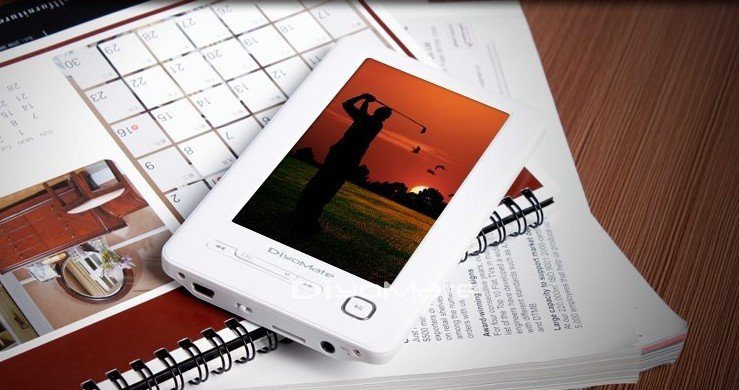 1080P High Definition 4.3-inch (C3)/4.7-inch(C5) Touch Screen USB2.0 HDD Players